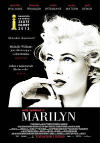 moj tydzien z Marilyn