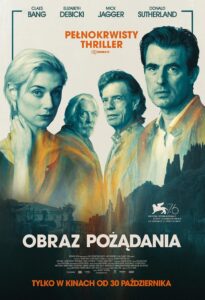Obraz pożądania