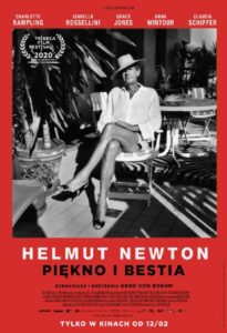 Helmut Newton